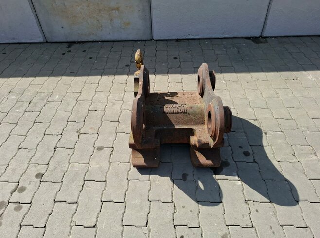 Lehnhoff mech. Schnellwechsler MS21