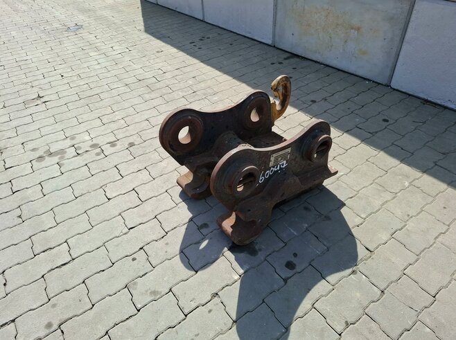 Lehnhoff mech. Schnellwechsler MS21