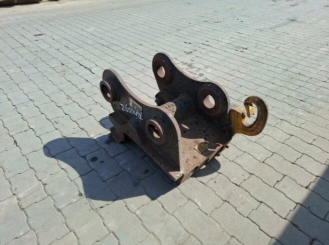 Lehnhoff mech. Schnellwechsler MS21