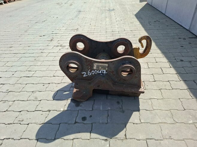 Lehnhoff mech. Schnellwechsler MS21