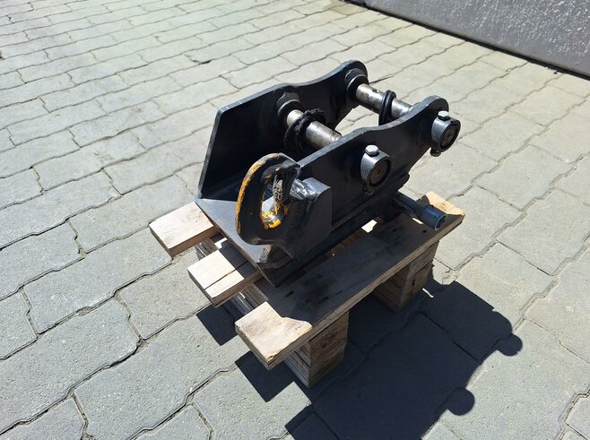 Kinshofer mech. Schnellwechsler MS01