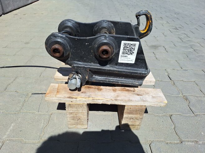 Kinshofer mech. Schnellwechsler MS01