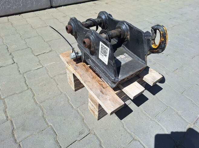 Kinshofer mech. Schnellwechsler MS01