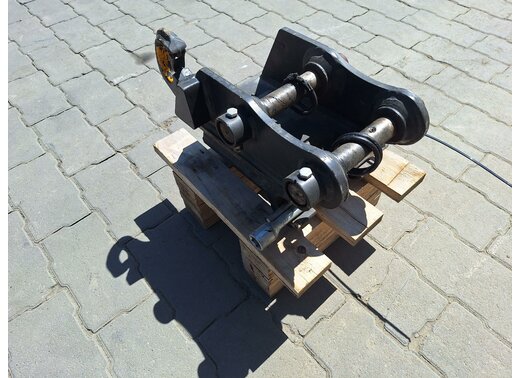 Kinshofer mech. Schnellwechsler MS01