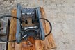 Wacker-Neuson Hydr. Schnellwechsler HS08