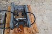 Wacker-Neuson Hydr. Schnellwechsler HS08