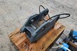 Wacker-Neuson Hydr. Schnellwechsler HS08