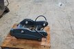 Wacker-Neuson Hydr. Schnellwechsler HS08