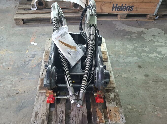 OilQuick Vollhydr. Schnellwechsler OQ70-55