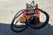 OilQuick Vollhydr. Schnellwechsler OQ80
