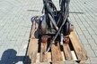 OilQuick Vollhydr. Schnellwechsler OQ65