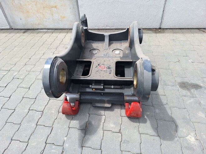 OilQuick  Vollhydr. Schnellwechsler OQ80