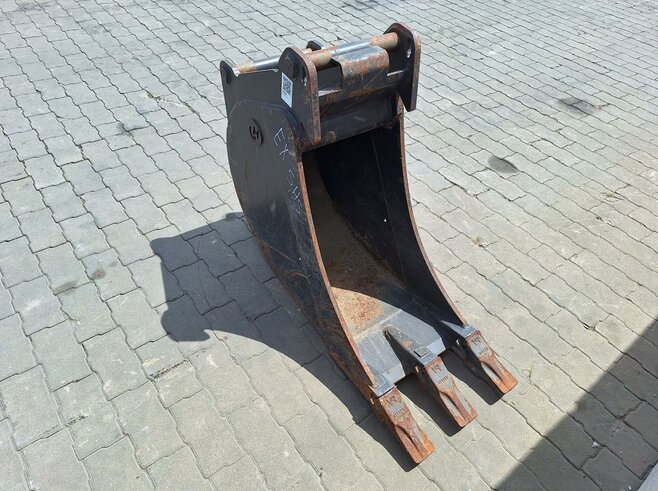 Henle Tieflöffel 400mm