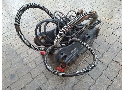 OilQuick Vollhydr. Schnellwechsler OQ65