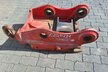 OilQuick Vollhydr. Schnellwechsler OQ80