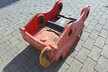 OilQuick Vollhydr. Schnellwechsler OQ80