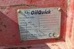 OilQuick Vollhydr. Schnellwechsler OQ80