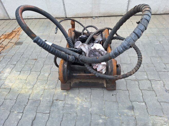 OilQuick Vollhydr. Schnellwechsler OQ70-55