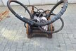 OilQuick Vollhydr. Schnellwechsler OQ70-55