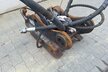 OilQuick Vollhydr. Schnellwechsler OQ70-55
