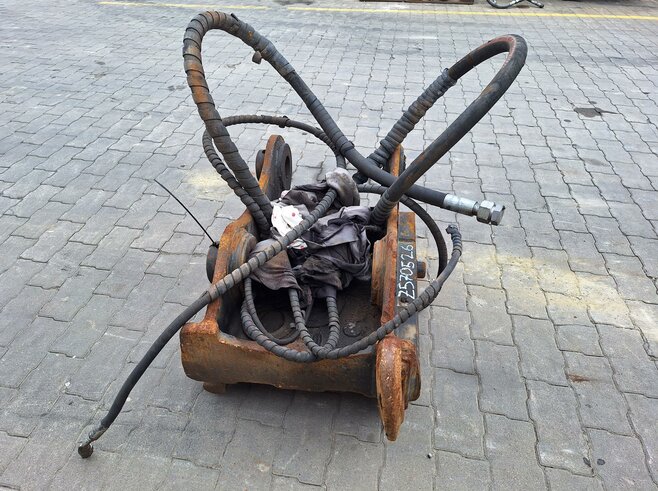 OilQuick Vollhydr. Schnellwechsler OQ70-55