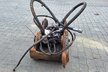 OilQuick Vollhydr. Schnellwechsler OQ70-55