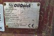OilQuick Vollhydr. Schnellwechsler OQ70-55