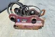 OilQuick Vollhydr. Schnellwechsler OQ70-55