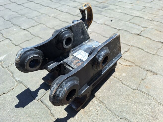 Kinshofer Mech. Schnellwechsler MS01