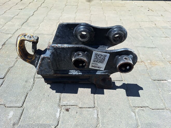 Kinshofer Mech. Schnellwechsler MS01