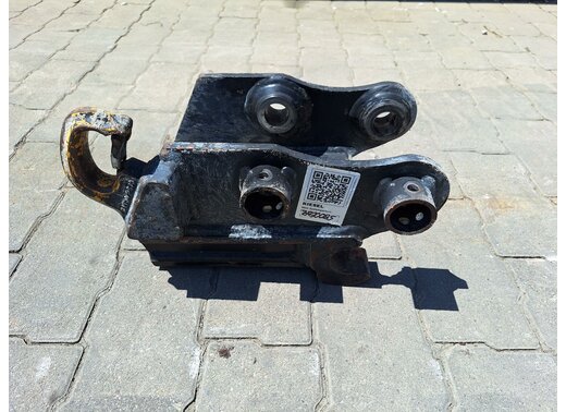 Kinshofer Mech. Schnellwechsler MS01