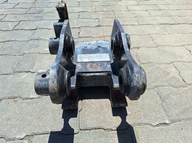 Kinshofer Mech. Schnellwechsler MS01