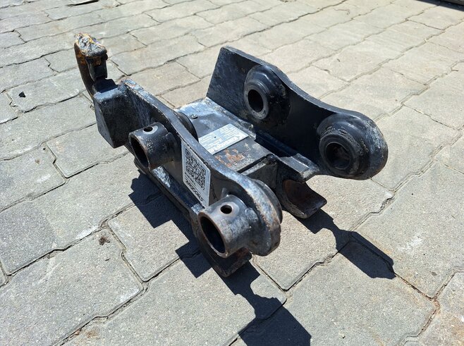 Kinshofer Mech. Schnellwechsler MS01