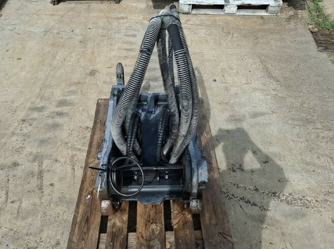 OilQuick Vollhydr. Schnellwechsler OQ70-55