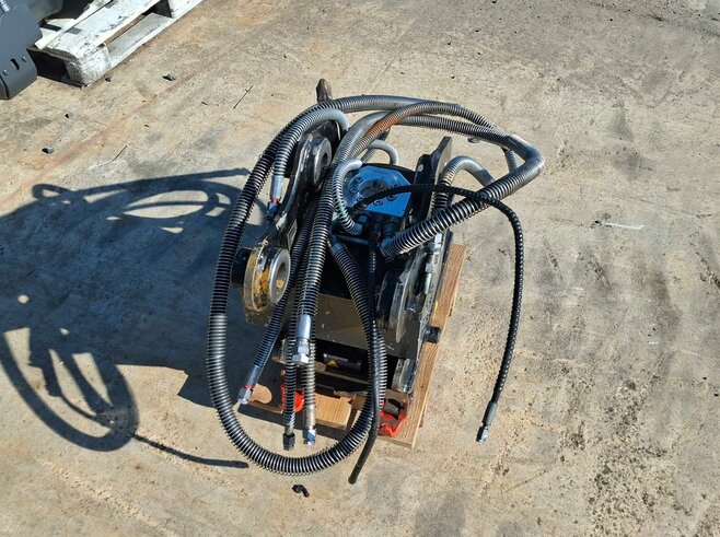Holp Rotator RT062.160/OQ45-3