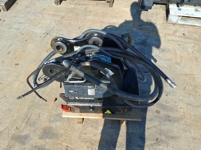 Holp Rotator RT062.160/OQ45-3