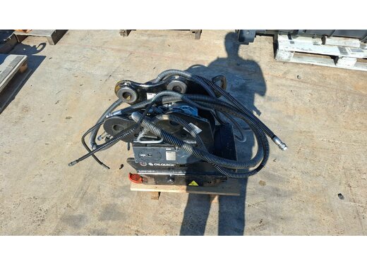 Holp Rotator RT062.160/OQ45-3