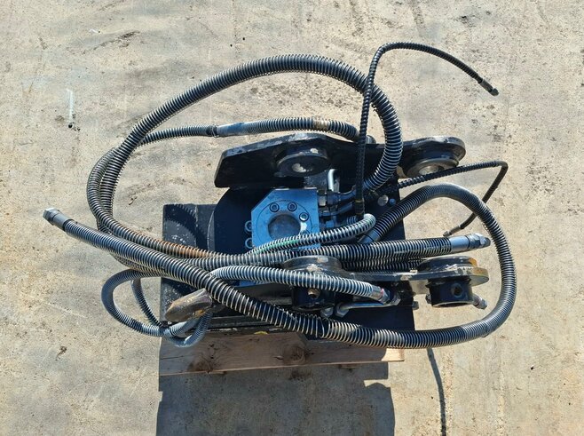 Holp Rotator RT062.160/OQ45-3
