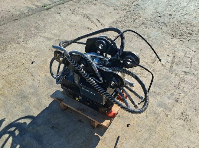 Holp Rotator RT062.160/OQ45-3