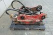 OilQuick Vollhyd. Schnellwechsler OQ80