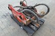 OilQuick Vollhyd. Schnellwechsler OQ80