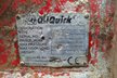 OilQuick Vollhyd. Schnellwechsler OQ80