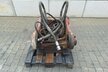 OilQuick Vollhyd. Schnellwechsler OQ80