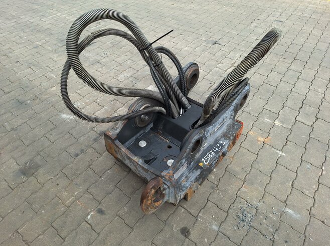 OilQuick Vollhyd. Schnellwechsler OQ70/55
