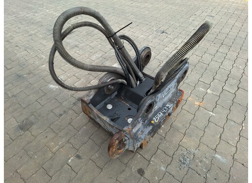 OilQuick Vollhyd. Schnellwechsler OQ70/55
