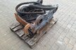 OilQuick Vollhyd. Schnellwechsler OQ80