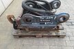 OilQuick Vollhyd. Schnellwechsler OQ80