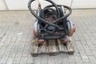 OilQuick Vollhyd. Schnellwechsler OQ80