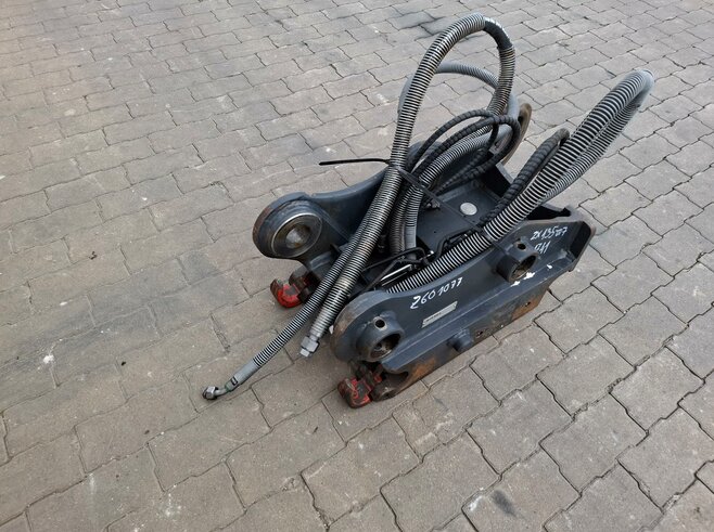 OilQuick Vollhydr. Schnellwechsler OQ65