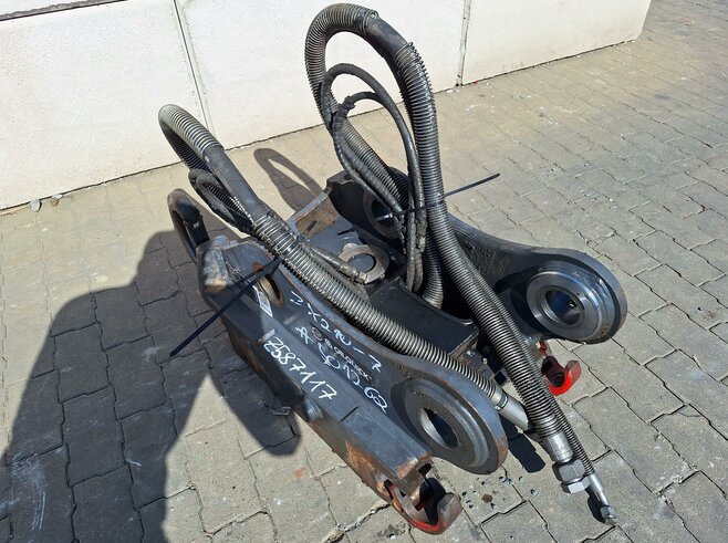 OilQuick Schnellwechsler OQ70-55